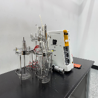 Sartorius Biostat A Plus Bioreactor image 0